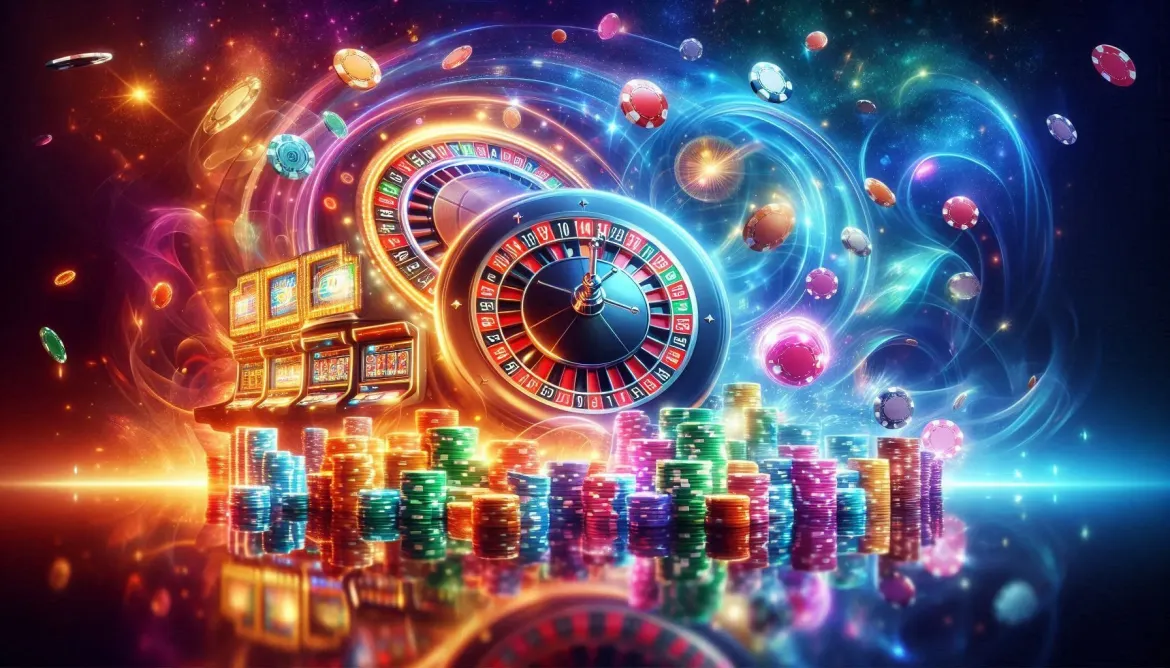Wizardo Casino